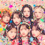 CANDY TUNE「総意♡So Free / スペシャル感謝祭」初回限定盤ジャケット
