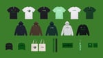 ニートtokyo、第一幕終了を記念したオリジナルグッズ販売