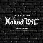 NAKED LOFT YOKOHAMAロゴ