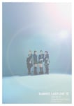 「ExWHYZ LAST LIVE ‘光’」メインビジュアル