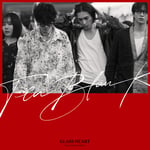 TENBLANK「Glass Heart（スーパー・デラックス・エディション）」ジャケット