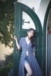 金村美玖2nd写真集（タイトル未定）より。（撮影：佐藤佑一）