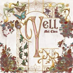 Mel Eden「エール」配信ジャケット