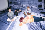 04 Limited Sazabys