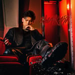 Pxrge Trxxxper「OWAKARI?」配信ジャケット
