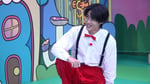曽野舜太（M!LK）©︎テレビ朝日