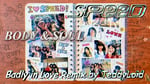 SPEED「Body & Soul（Badly in Love Remix by TeddyLoid）」ミュージックビデオより。