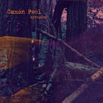 syrup16g「Canon Feel」ジャケット