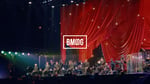 BE:FIRST「MTV Unplugged: BE:FIRST」ダイジェスト映像より。
