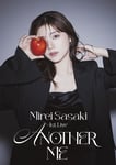 「ANOTHER ME -Mirei Sasaki 1st Live-」キービジュアル ©Mirei Sasaki Live Project