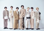 なにわ男子