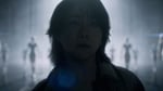大森元貴「灰色」ミュージックビデオより。