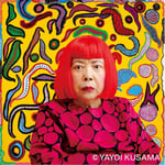 草間彌生