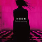 kein「Iustitia sine misericordia」通常盤ジャケット