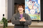中村嶺亜（KEY TO LIT）©フジテレビ