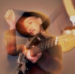 crowzet（加藤慎一 from フジファブリック）
