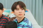M!LK塩﨑太智、GP帯連ドラ初レギュラー！原菜乃華主演「もうパパ！」で人気動画配信者役