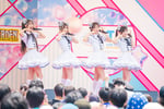 わーすた。2026年8月に開催された「TOKYO IDOL FESTIVAL 2026」でのステージより。