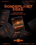 「WONDERLIVET 2026」キービジュアル