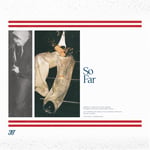 Kohjiya「So Far」配信ジャケット