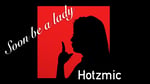 Hotzmic「Soon be a lady」ミュージックビデオのサムネイル。