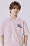 世が世なら!!!新メンバーの鈴木琥晴。