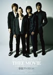 映画「ミッシェル・ガン・エレファント “THEE MOVIE” -LAST HEAVEN 031011-」幕張ブーストver.ポスタービジュアル ©2009 NIKKATSU