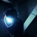 BHS Svve & hirihiri「System everY/d」配信ジャケット