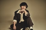 中田裕二