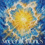 新しい学校のリーダーズ「Sweet Memories feat. アイナ・ジ・エンド」配信ジャケット