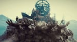 MAN WITH A MISSION「ONE」ミュージックビデオより。