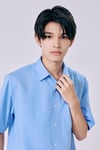 世が世なら!!!新メンバーの倉澤俊。