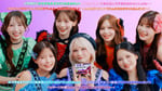 CANDY TUNEが出演する第一三共ヘルスケアの鎮咳去たん薬「ルルダイレクトS錠」の新Web CM「効能早口」編より。