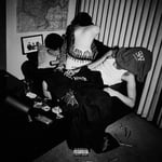 SpiderWeb「Not Yours.」配信ジャケット