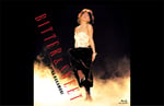 「中森明菜 ビター＆スウィート（1985サマー・ツアー）」告知ビジュアル。(c)2016 UNIVERSAL J, a division of UNIVERSAL MUSIC LLC