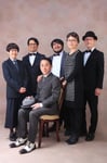 特別編成のyes, mama ok?。