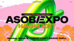 「ASOBIEXPO HAWAII 2027 - Japanese Pop Culture Experience -」告知ビジュアル