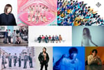 「CDTVライブ！ライブ！」9月7日放送回の出演者。©TBS