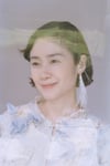 原田知世 ©Kazuho Maruo