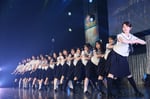 「アオゾラサマーフェスティバル2026」より「Everyday、カチューシャ」パフォーマンスの様子。（写真提供：株式会社Ligareaz Management）