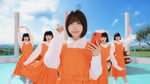 「あのンギャルディ / 上海ハニー」編より。