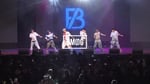 「BE:FIRST『BRUCE WAYNE feat. Flo Milli, ATL Jacob』Performance at 2026 World Hip Hop Dance」より。