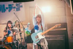 長崎発ガールズバンド・マリンブルーデージー、ツアーファイナルで初の東京自主企画完遂　新曲「シュノーケル」携え