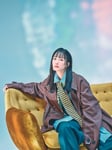 長屋晴子（緑黄色社会）
