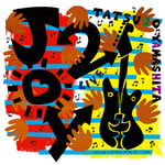 山下達郎「JOY2」ジャケット