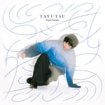 古舘佑太郎「TAYUTAU」ジャケット