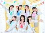 #ババババンビの元メンバー・小鳥遊るいがプロデュースを手がける7人組アイドルグループ・SUNNY PARADE。