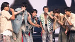 SixTONES ©Storm Labels Inc.