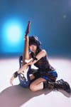 LEE JISOOのアーティスト写真。
