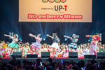 @JAM ALLSTARS 2026によるパフォーマンスの様子。
